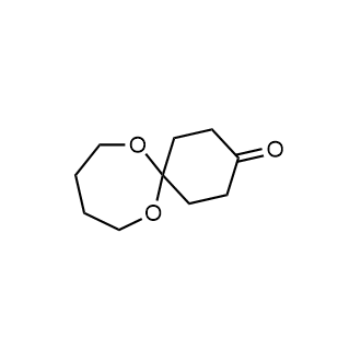 7,12-Dioxaspiro[5.6]Dodecan-3-one|CS-0596211
