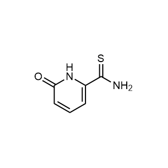 6-Oxo-1,6-dihydropyridine-2-carbothioamide|CS-0597069