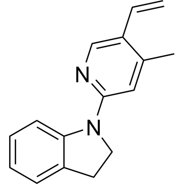 1-(4-Methyl-5-vinylpyridin-2-yl)indoline|CS-0597279