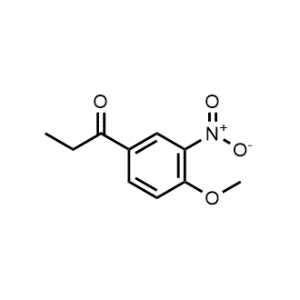 1-(4-Methoxy-3-nitrophenyl)propan-1-one|CS-0597363
