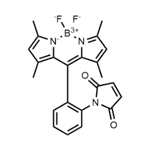 BODIPY Green 8-P2M|CS-0597525