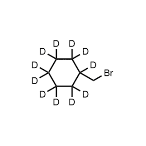 (Bromomethyl)cyclohexane-d11|CS-0597626