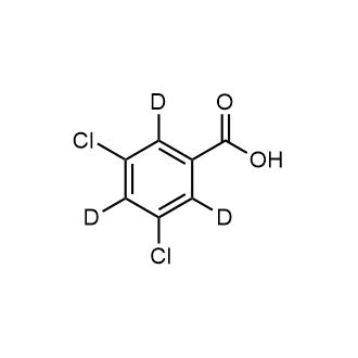 3,5-Dichlorobenzoic Acid-d3|CS-0597742