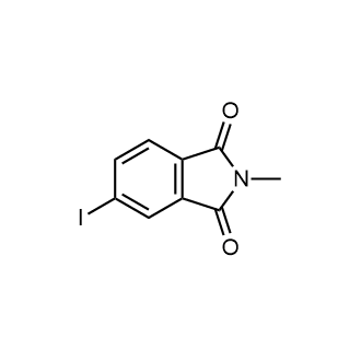 5-Iodo-2-methylisoindoline-1,3-dione|CS-0597772