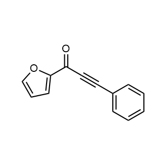 1-(Furan-2-yl)-3-phenylprop-2-yn-1-one|CS-0597908