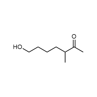 7-Hydroxy-3-methylheptan-2-one|CS-0597933