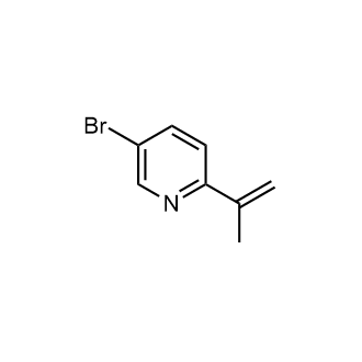 5-Bromo-2-(prop-1-en-2-yl)pyridine|CS-0597985