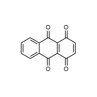 Anthracene-1,4,9,10-tetraone|CS-0598076