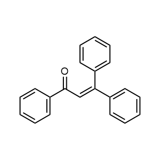 1,3,3-Triphenylprop-2-en-1-one|CS-0598098