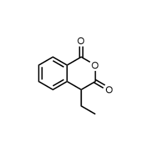 4-Ethylisochromane-1,3-dione|CS-0598145