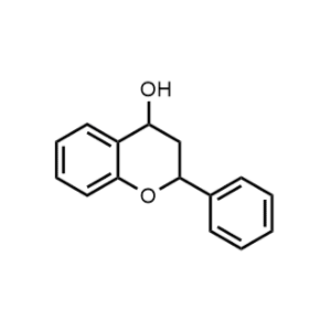 4-Hydroxyflavan|CS-0598157