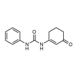 1-(3-Oxocyclohex-1-en-1-yl)-3-phenylurea|CS-0598162