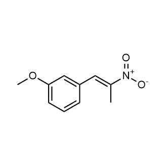 1-Methoxy-3-(2-nitroprop-1-en-1-yl)benzene|CS-0598209