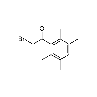 2-Bromo-1-(2,3,5,6-tetramethylphenyl)ethan-1-one|CS-0598219