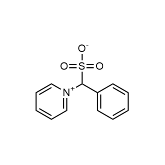 Phenyl(pyridin-1-ium-1-yl)methanesulfonate|CS-0598244