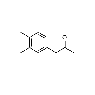 3-(3,4-Dimethylphenyl)butan-2-one|CS-0598373
