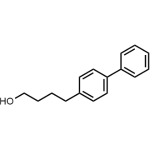 4-([1,1'-Biphenyl]-4-yl)butan-1-ol|CS-0598380