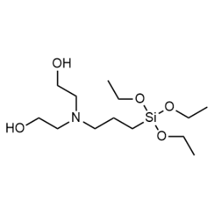 2,2'-((3-(Triethoxysilyl)propyl)azanediyl)bis(ethan-1-ol)|CS-0598410