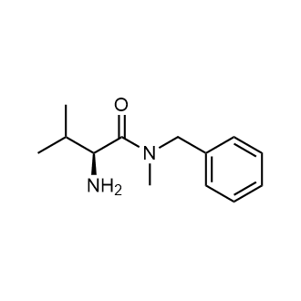(S)-2-amino-N-benzyl-N,3-dimethylbutanamide|CS-0598983