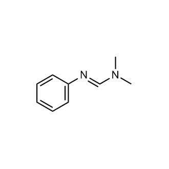 N,N-dimethyl-N'-phenylformimidamide|CS-0598984