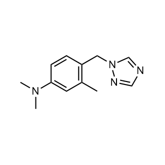 4-((1H-1,2,4-triazol-1-yl)methyl)-N,N,3-trimethylaniline|CS-0598995