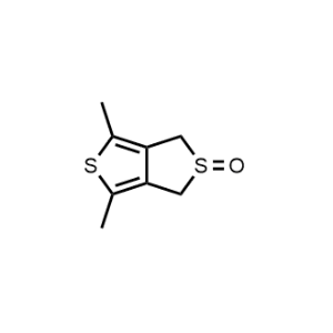 4,6-Dimethyl-1H,3H-thieno[3,4-c]thiophene 2-oxide|CS-0599000