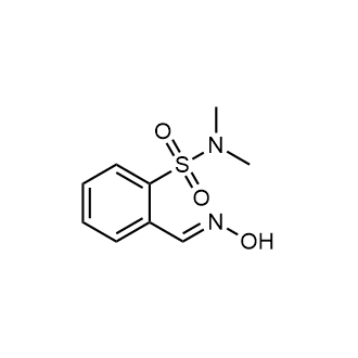 (E)-2-((hydroxyimino)methyl)-N,N-dimethylbenzenesulfonamide|CS-0599003