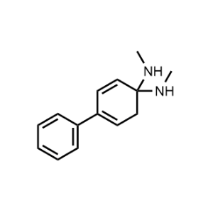 N,N'-dimethyl-[1,1'-biphenyl]-4,4(3H)-diamine|CS-0599207