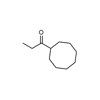1-Cyclooctylpropan-1-one|CS-0599280