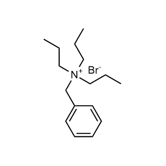 N-benzyl-N,N-dipropylpropan-1-aminium bromide|CS-0599323