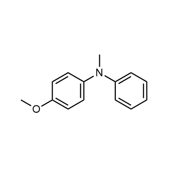 4-Methoxy-N-methyl-N-phenylaniline|CS-0599356