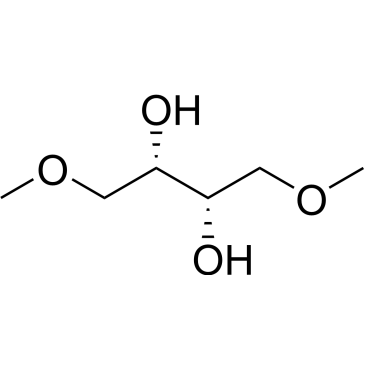 (2S,3S)-1,4-dimethoxybutane-2,3-diol|CS-0599387