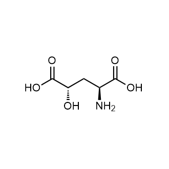 (2S,4S)-2-amino-4-hydroxypentanedioic acid|CS-0599841