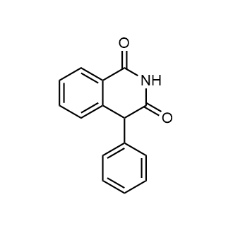 4-Phenylisoquinoline-1,3(2H,4H)-dione|CS-0599863
