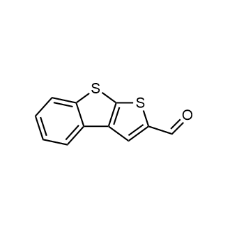 Benzo[b]thieno[3,2-d]thiophene-2-carbaldehyde|CS-0600728