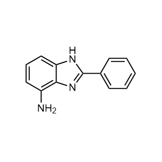 2-Phenyl-1H-benzo[d]imidazol-4-amine|CS-0600729