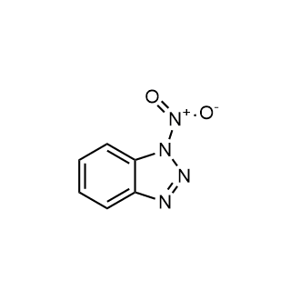 1-Nitro-1H-benzo[d][1,2,3]triazole|CS-0600734