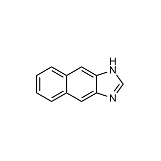 1H-naphtho[2,3-d]imidazole|CS-0600901