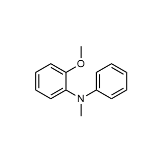 2-Methoxy-N-methyl-N-phenylaniline|CS-0600906