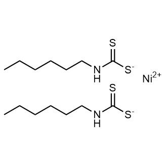 Nickel(II) hexylcarbamodithioate|CS-0600949