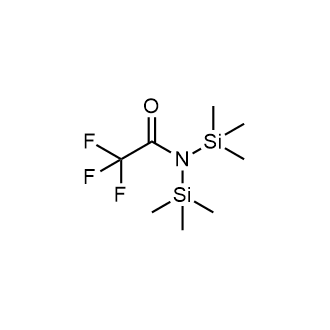 2,2,2-Trifluoro-N,N-bis(trimethylsilyl)acetamide|CS-0600975