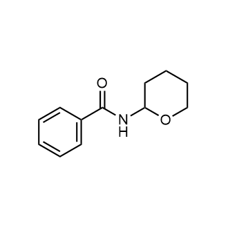 N-(tetrahydro-2H-pyran-2-yl)benzamide|CS-0601067