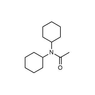 N,N-dicyclohexylacetamide|CS-0601095