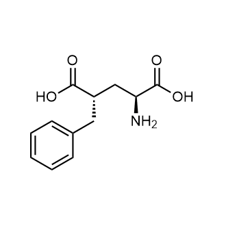 (2S,4S)-2-amino-4-benzylpentanedioic acid|CS-0601652