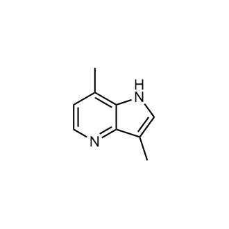 3,7-Dimethyl-1H-pyrrolo[3,2-b]pyridine|CS-0601731