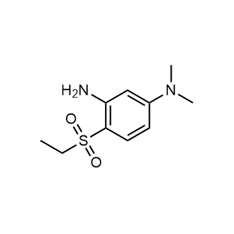 4-(Ethylsulfonyl)-N1,N1-dimethylbenzene-1,3-diamine|CS-0601879