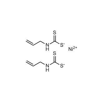 Nickel(II) allylcarbamodithioate|CS-0601933