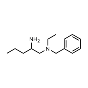 N1-benzyl-N1-ethylpentane-1,2-diamine|CS-0602155