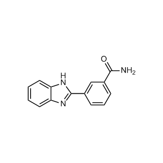 3-(1H-benzo[d]imidazol-2-yl)benzamide|CS-0602304