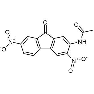 N-(3,7-dinitro-9-oxo-9H-fluoren-2-yl)acetamide|CS-0602426